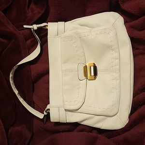 B. Makowsky women's shoulder bag